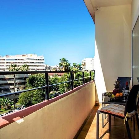 Sunny Apartment In Center Of Marbella ! 외부 사진