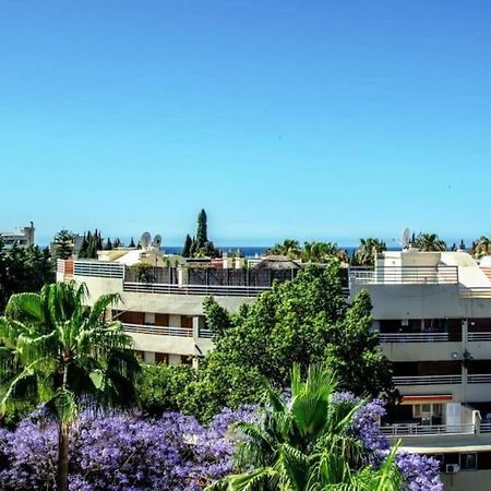 Sunny Apartment In Center Of Marbella ! 외부 사진