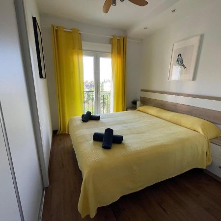 Sunny Apartment In Center Of Marbella ! 외부 사진