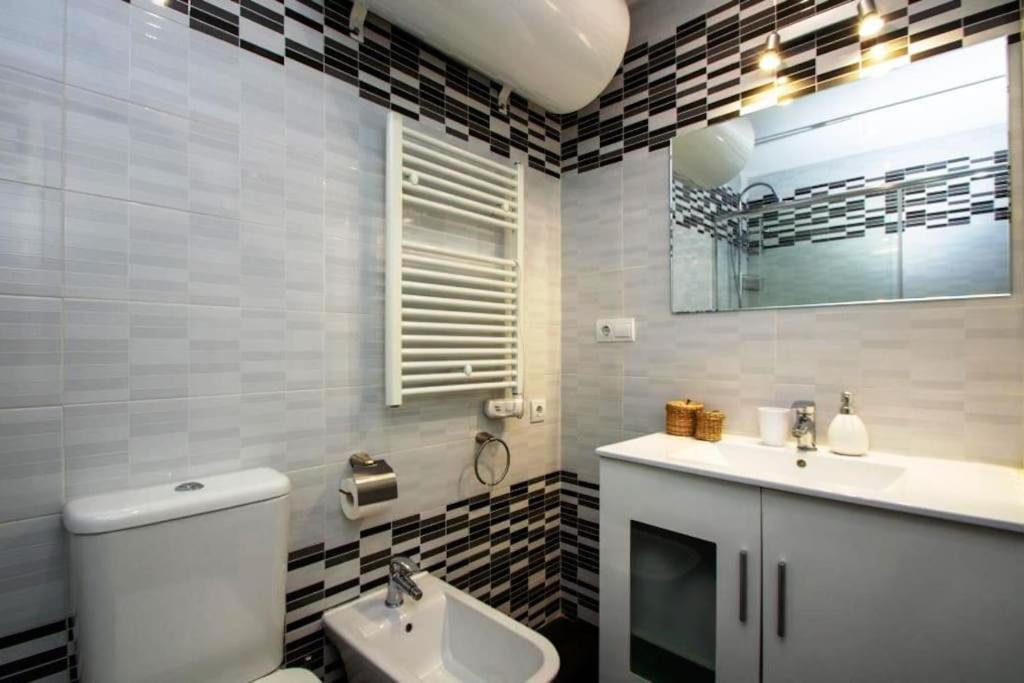 Sunny Apartment In Center Of Marbella ! 외부 사진