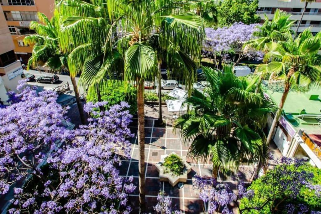 Sunny Apartment In Center Of Marbella ! 외부 사진
