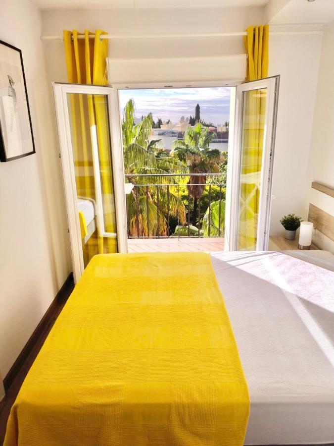 Sunny Apartment In Center Of Marbella ! 외부 사진