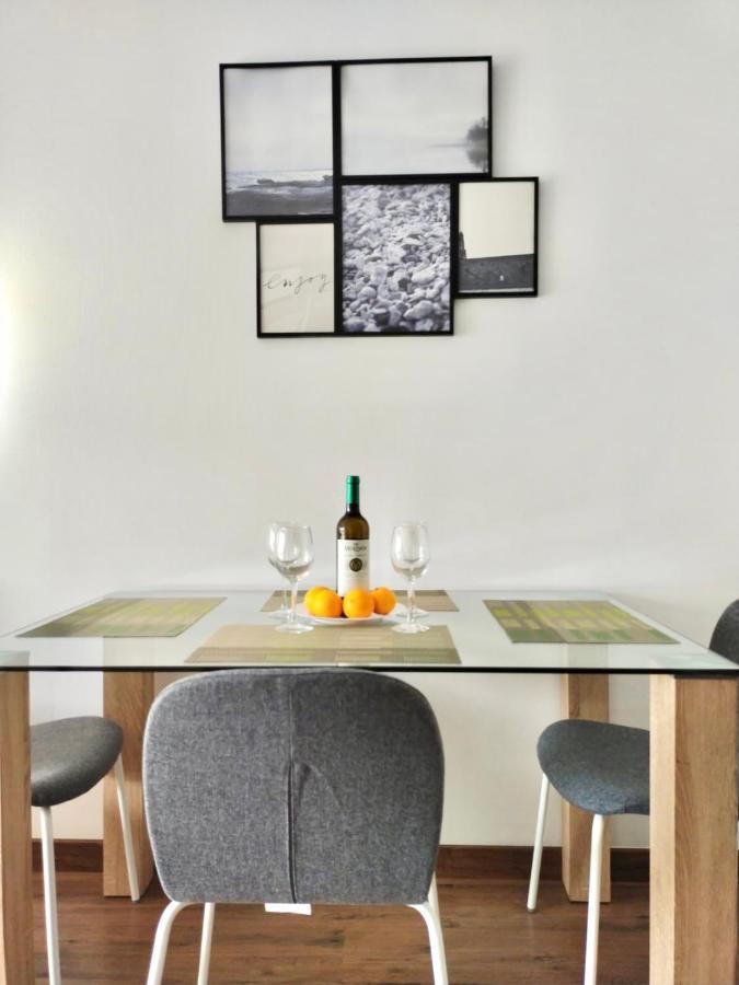 Sunny Apartment In Center Of Marbella ! 외부 사진