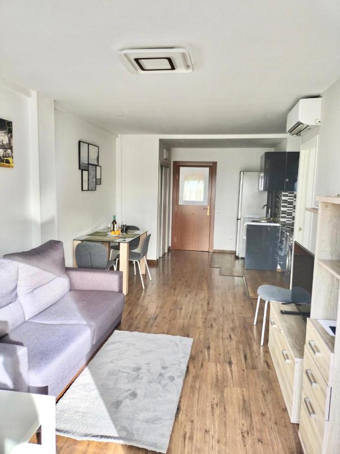 Sunny Apartment In Center Of Marbella ! 외부 사진